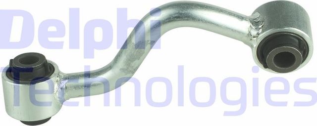 Стойка (тяга) стабилизатора Delphi. Артикул TC2614