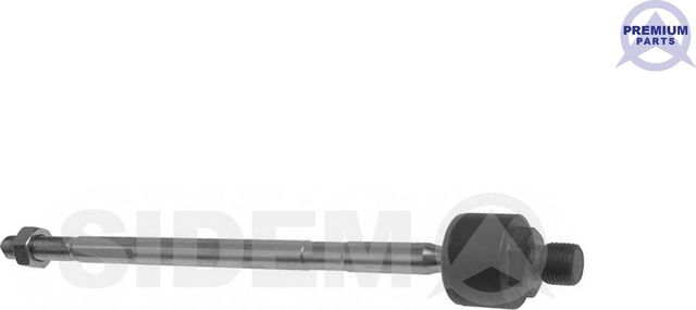 Рулевая тяга Sidem для Kia Rio I 2000-2005. Артикул 81016