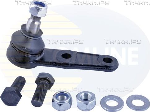 Шаровая опора Comline (сталь). Артикул CBJ7145