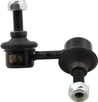 Стойка (тяга) стабилизатора JP Group. Артикул 3440400980