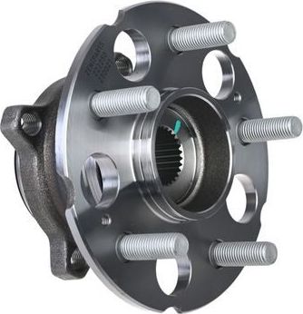 Ступица колеса Zentparts. Артикул Z22250