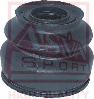 0505541 ASVA ПЫЛЬНИК ОПОРЫ ШАРОВОЙ Asva. Артикул 0505-541