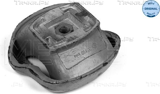 Подушка (опора) двигателя Meyle Original. Артикул 014 024 0028