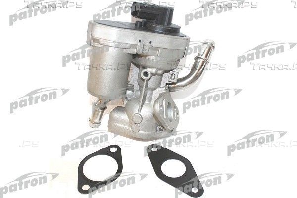 Клапан EGR (рециркуляции выхлопных газов) Patron для Ford Transit Torneo VII 2006-2014. Артикул PEGR041