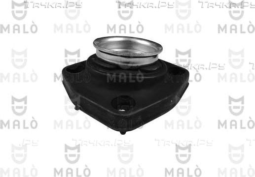 Втулка стабилизатора Malò задняя левая для Toyota Corolla E110 1997-2002. Артикул 52278