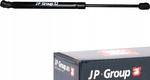 Амортизатор (упор) багажника JP Group. Артикул 1181209200