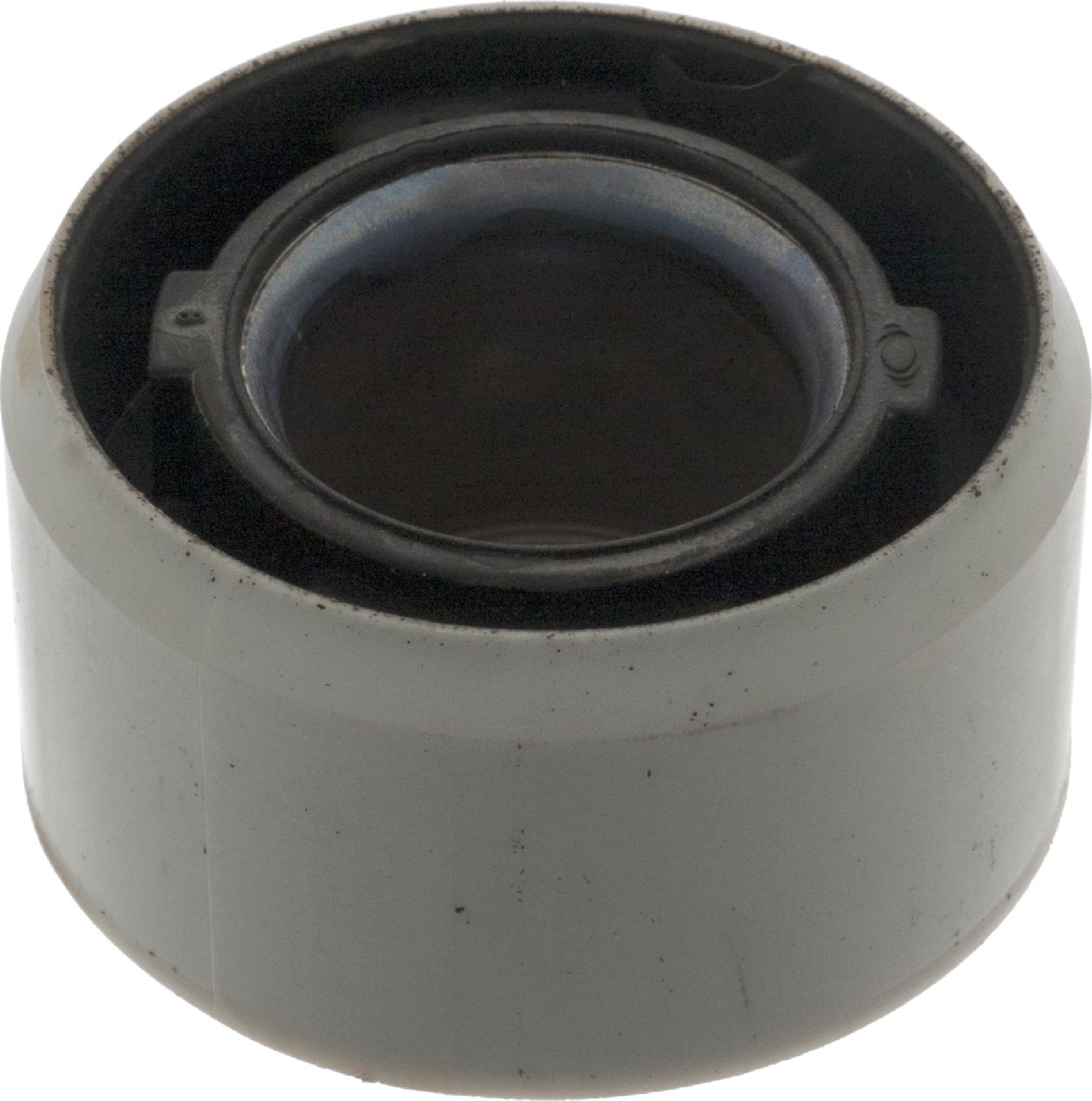 Сайлентблок задней балки Febi Bilstein (резина/металл). Артикул 47636