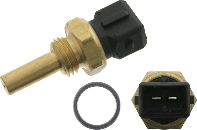 Датчик температуры охлаждающей жидкости Febi Bilstein для BMW 8 I (E31) 1990-1996. Артикул 28354