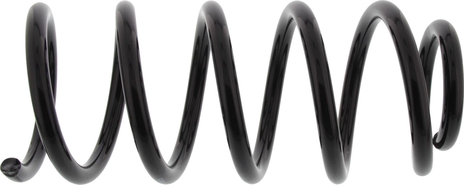 Пружина подвески MAPCO. Артикул 71885