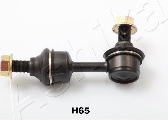 Стойка (тяга) стабилизатора ASHIKA. Артикул 106-0H-H65