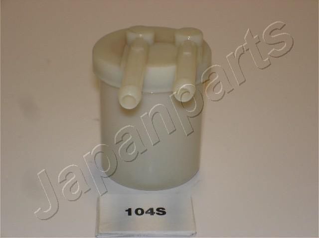 Топливный фильтр Japanparts. Артикул FC-104S