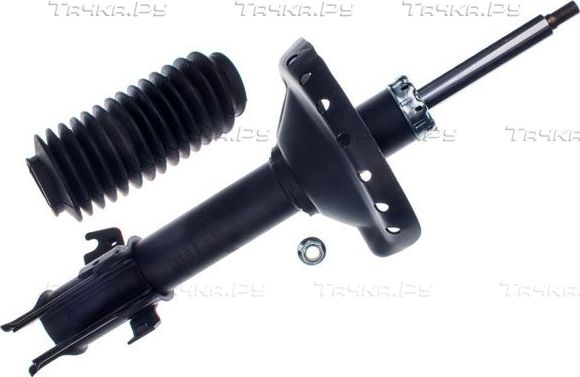 Амортизатор Denckermann. Артикул DSB415G