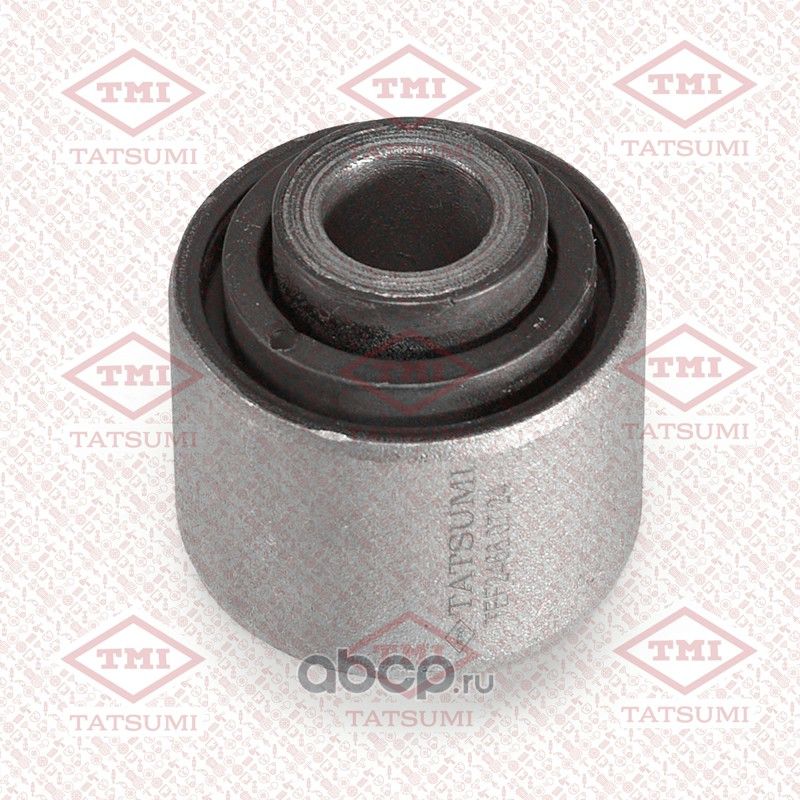 САЙЛЕНТБЛОК ЗАДНЕГО РЫЧАГА ВНЕШНИЙ (Tatsumi). Артикул TEF2466 