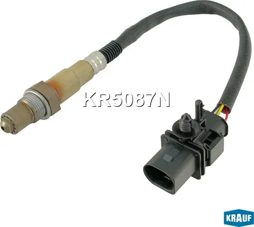 Лямбда-зонд Krauf. Артикул KR5087N