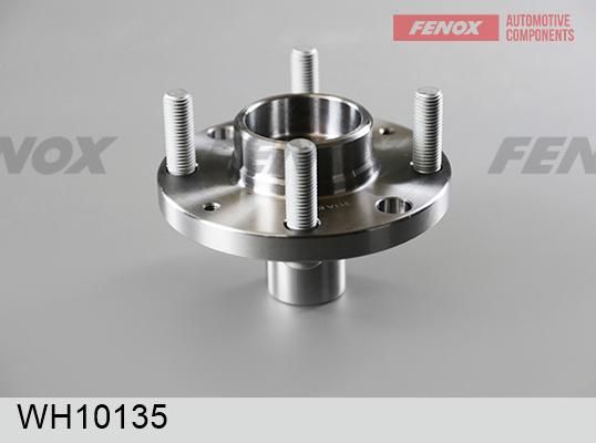 Ступица колеса Fenox. Артикул WH10135