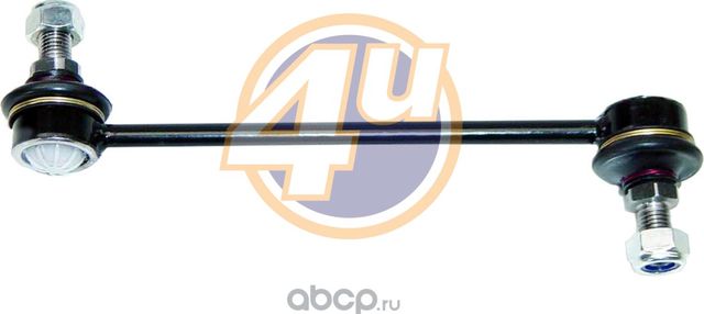 Стойка (тяга) стабилизатора 4U. Артикул FR-F-01381