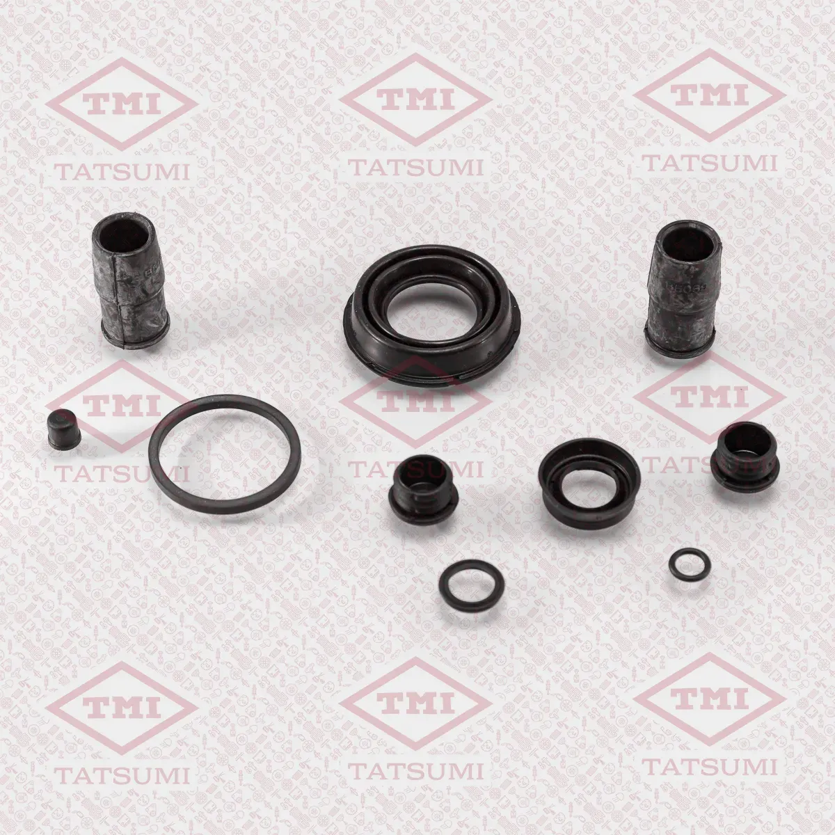 Ремкомплект суппорта (Tatsumi). Артикул TCG1195