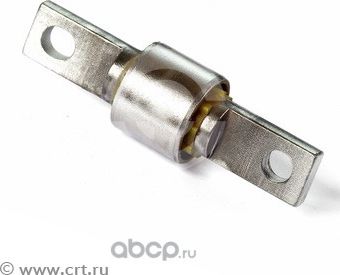 Сайлентблок полиуретановый задней подвески верхнего поперечного рычага HONDA CIV (Точка Опоры) Точка Опоры. Артикул 706360