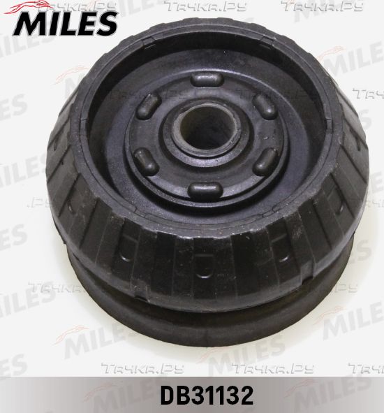 Опора амортизатора (стойки) Miles передняя для Opel Omega B 1994-1999. Артикул DB31132