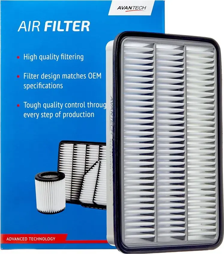 Фильтр воздушный (Avantech). Артикул AF0107