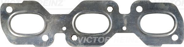 Прокладка выпускного коллектора Victor Reinz. Артикул 71-34307-00