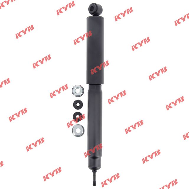 Амортизатор KYB (Каяба) Excel-G. Артикул 344226