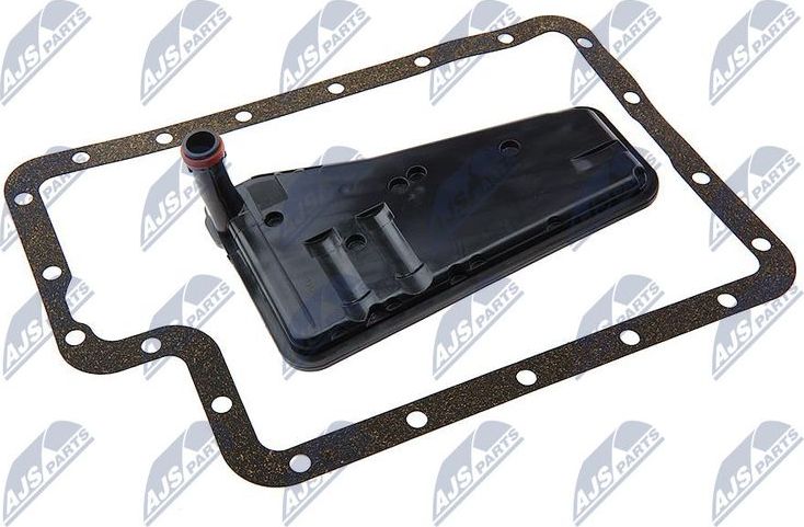 Фильтр АКПП NTY. Артикул FSF-CH-016