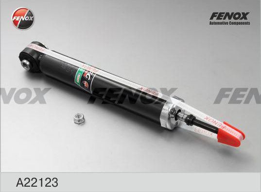 Амортизатор Fenox. Артикул A22123