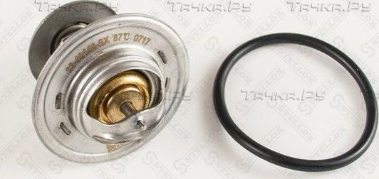 Термостат Stellox для Skoda Octavia A5 2004-2010. Артикул 23-40148-SX