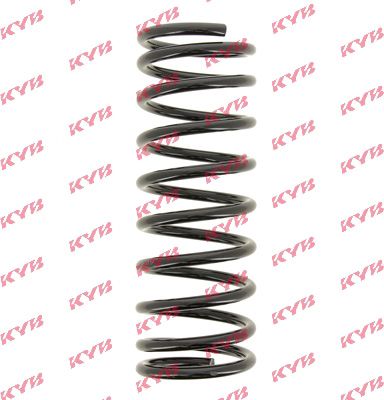 Пружина подвески KYB (Каяба) K-Flex. Артикул RA5387