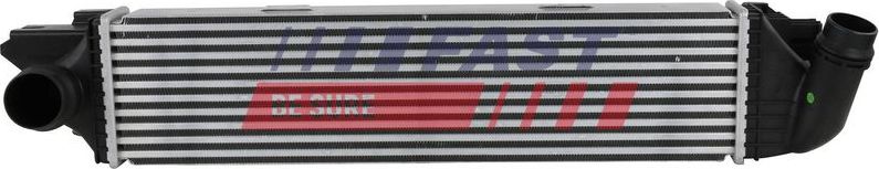 Интеркулер Fast. Артикул FT55531