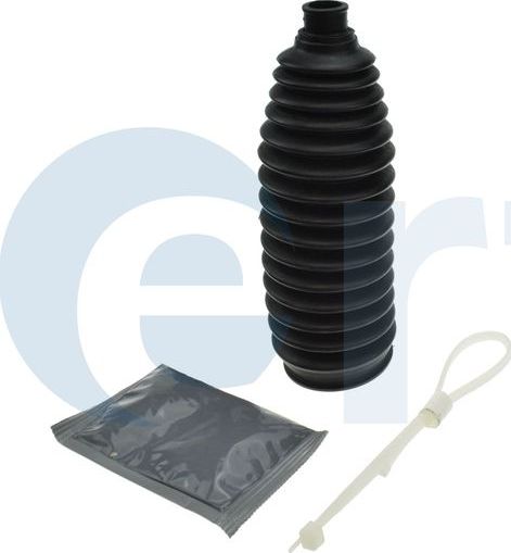 Пыльник рулевой рейки (комплект) ERT передний правый/левый для Audi TT I (8N) 1998-2006. Артикул 101501