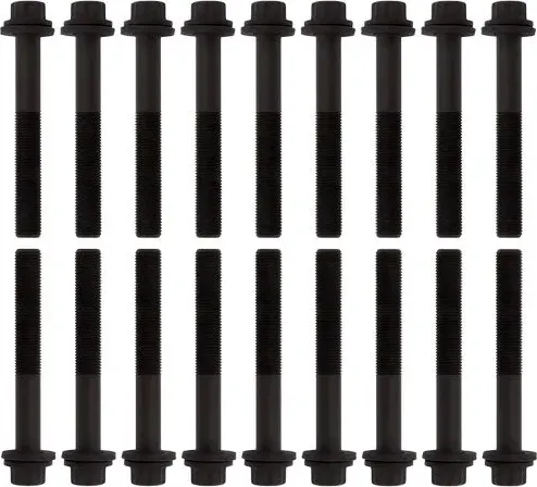 БОЛТ ГБЦ K-T (Zikmar). Артикул Z16512R