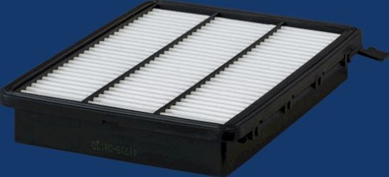 Воздушный фильтр MecaFilter. Артикул ELP9576