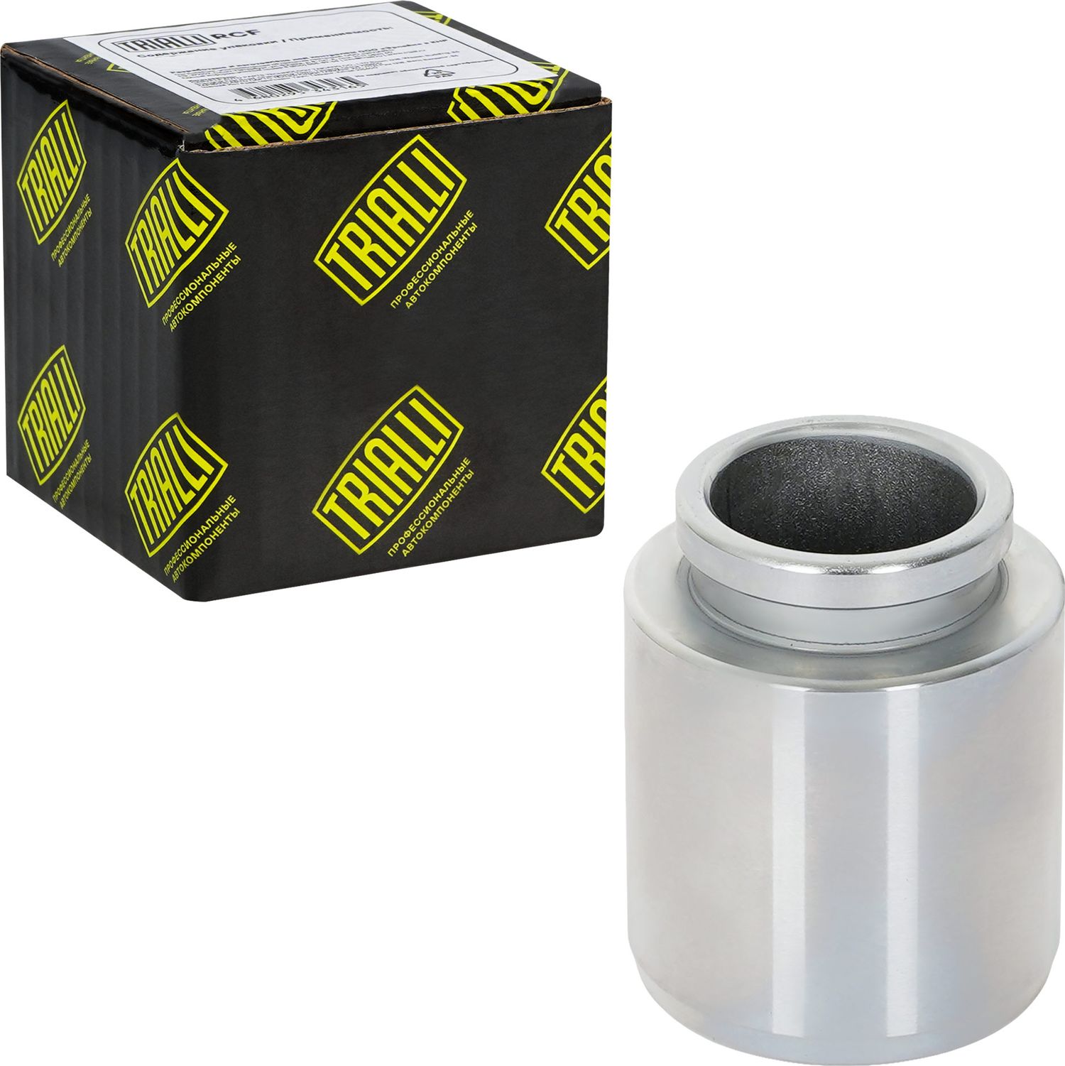 Поршень тормозного суппорта Trialli. Артикул RCF 206602