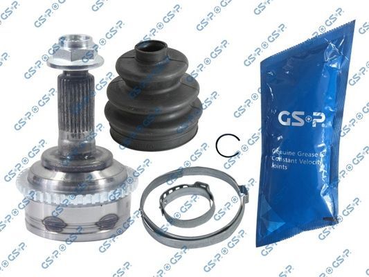 Шрус наружный (граната) GSP передний для Mazda 6 I (GG) 2002-2008. Артикул 899273