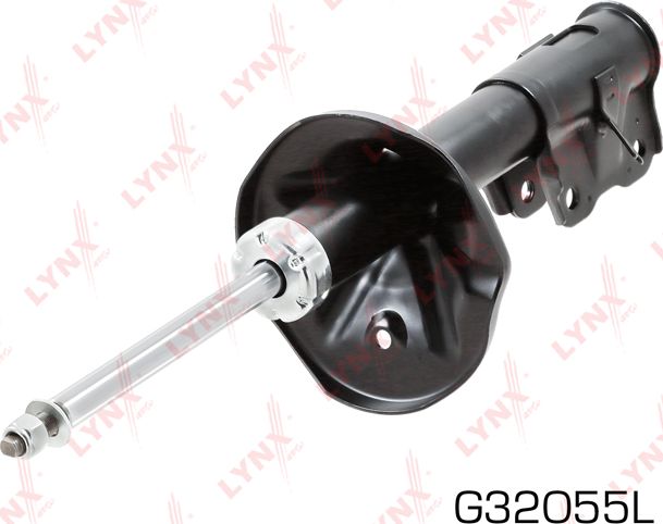 Амортизатор LYNXauto. Артикул G32055L
