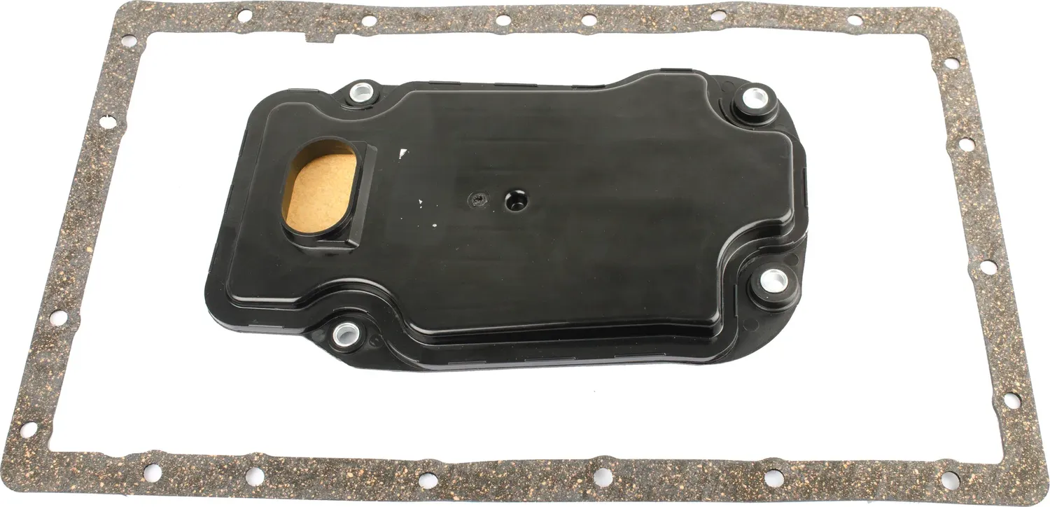 Фильтр АКПП с прокладкой поддона LEXUS IS 2.5 2005 - 2013  LEXUS GS 3.0 2005 - 2011  LEXUS IS 2.5 20 (Azumi) Azumi. Артикул jt50439k