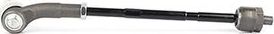 Рулевая тяга поперечная BSG. Артикул BSG 90-310-125