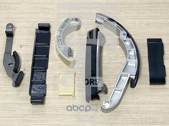 Успокоитель цепи ГРМ (All4motors). Артикул ETGS1020