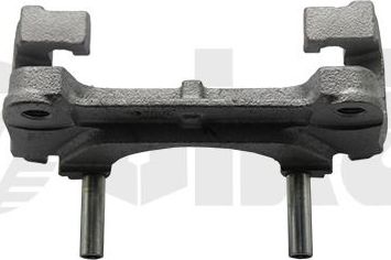 Направляющие тормозного суппорта (комплект) Vika передний для Audi S4 III (B7) 2004-2009. Артикул 66151727201