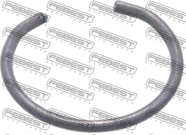 Пыльник шруса (комплект) Febest для Mazda CX-7 I 2006-2014. Артикул CC-5-30X2