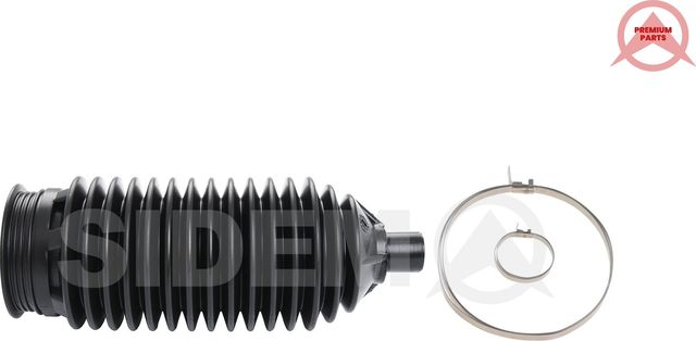 Пыльник рулевой рейки Sidem. Артикул 381.033