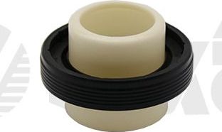 Сальник коленвала Vika. Артикул 11031012001