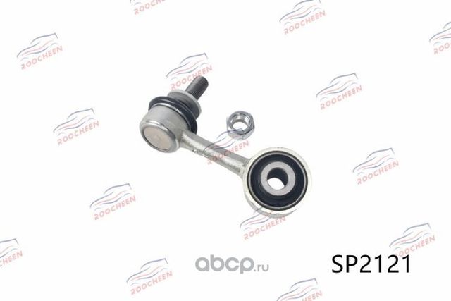 стойка стабилизатора TOYOTA LAND CRUISER (_J20_) 01.08 (Roocheen). Артикул SP2121