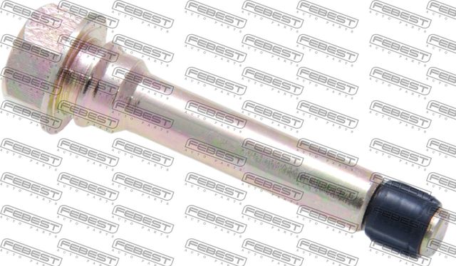 Направляющая тормозного суппорта Febest. Артикул 0174-NZE141R