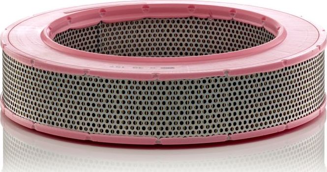 Воздушный фильтр Mann-Filter. Артикул C 36 157