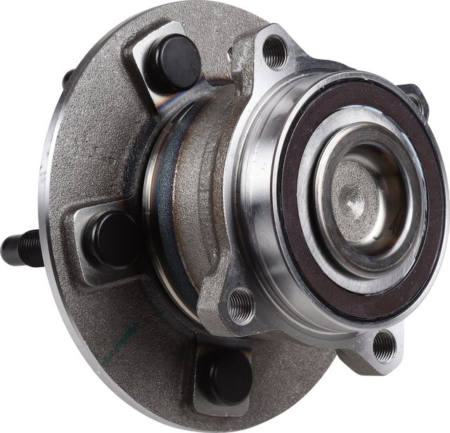 Ступица колеса JP Group передняя правая/левая для Tesla Model S I 2012-2026. Артикул 6541400400