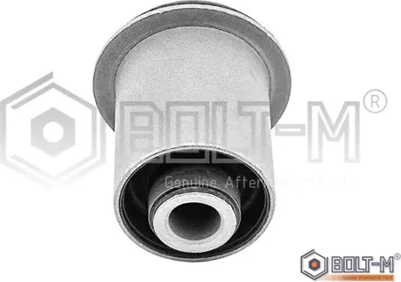 Сайлентблок рычага (Bolt-M). Артикул BM7324