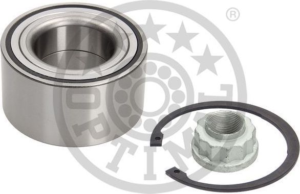 Ступичный подшипник (комплект) Optimal. Артикул 402722